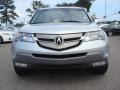 2007 Billet Silver Metallic Acura MDX   photo #8