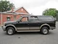 2000 Black Ford Excursion Limited 4x4  photo #3