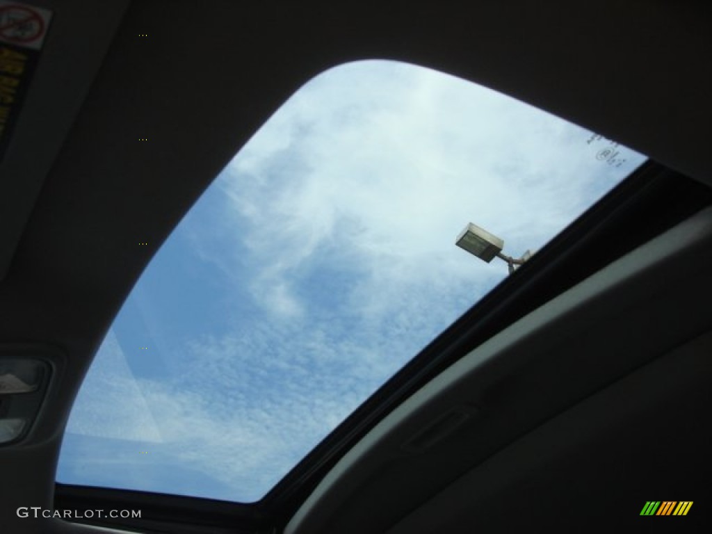 2007 MDX  - Billet Silver Metallic / Ebony photo #13