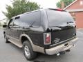 2000 Black Ford Excursion Limited 4x4  photo #5