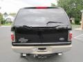 2000 Black Ford Excursion Limited 4x4  photo #6
