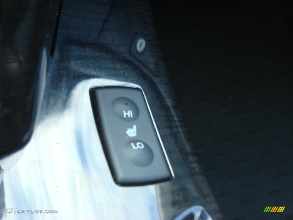 2007 MDX  - Billet Silver Metallic / Ebony photo #16