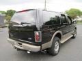 2000 Black Ford Excursion Limited 4x4  photo #7