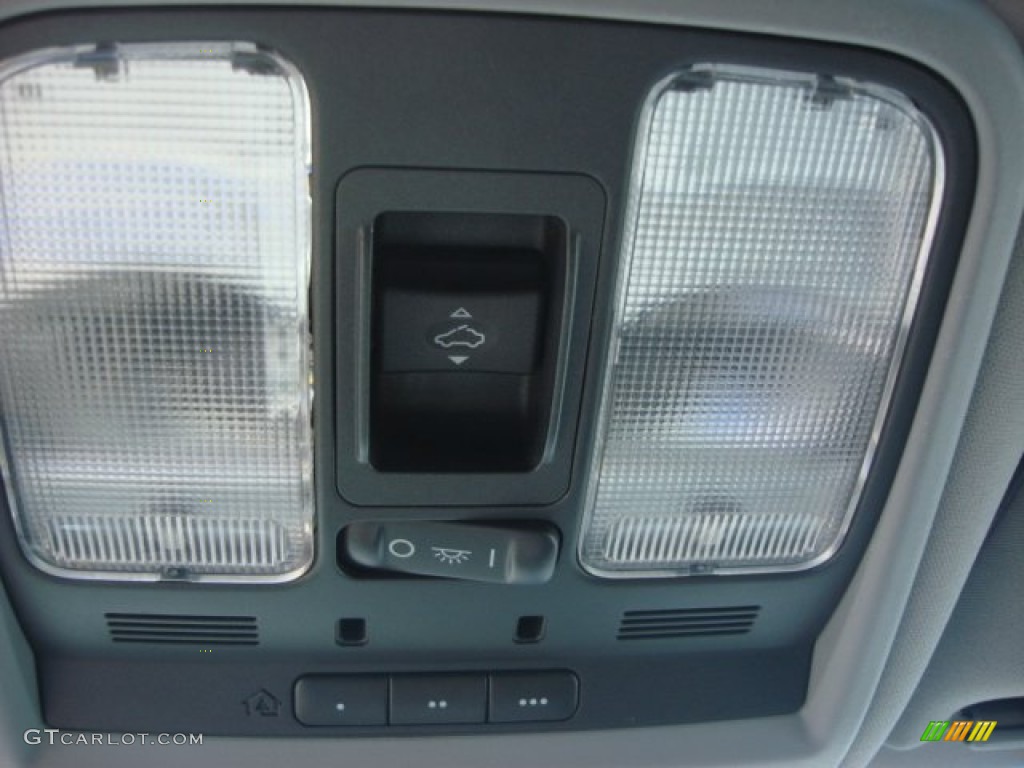 2007 MDX  - Billet Silver Metallic / Ebony photo #19