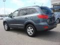 Steel Gray - Santa Fe GLS Photo No. 4