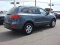 Steel Gray - Santa Fe GLS Photo No. 6