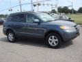 Steel Gray - Santa Fe GLS Photo No. 7