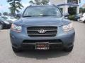 Steel Gray - Santa Fe GLS Photo No. 9