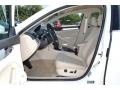 Candy White - Passat 2.5L SE Photo No. 3