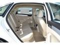 Candy White - Passat 2.5L SE Photo No. 4