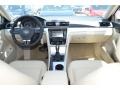 Candy White - Passat 2.5L SE Photo No. 5