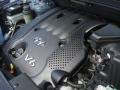 Steel Gray - Santa Fe GLS Photo No. 23
