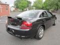 Brilliant Black - Stratus SXT Sedan Photo No. 7