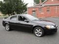 Brilliant Black - Stratus SXT Sedan Photo No. 10