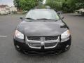 Brilliant Black - Stratus SXT Sedan Photo No. 12