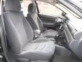 Brilliant Black - Stratus SXT Sedan Photo No. 14