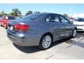 Platinum Gray Metallic - Jetta SEL Sedan Photo No. 2