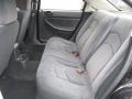 2005 Dodge Stratus SXT Sedan Rear Seat