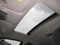 2005 Dodge Stratus Dark Slate Gray Interior Sunroof Photo