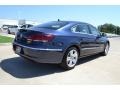 Night Blue Metallic - CC Sport Photo No. 2