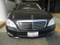 Black - S 550 Sedan Photo No. 2