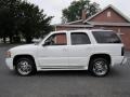 Summit White - Yukon Denali AWD Photo No. 3