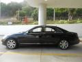 Black - S 550 Sedan Photo No. 3
