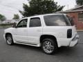 Summit White - Yukon Denali AWD Photo No. 4
