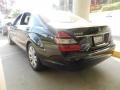Black - S 550 Sedan Photo No. 5
