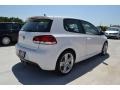 Candy White - Golf R 2 Door 4Motion Photo No. 2