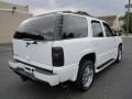 Summit White - Yukon Denali AWD Photo No. 7