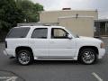 Summit White - Yukon Denali AWD Photo No. 9