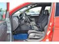 Tornado Red - Golf R 4 Door 4Motion Photo No. 3