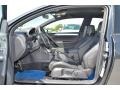 Titan Black 2013 Volkswagen Golf R 2 Door 4Motion Interior Color