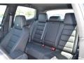 Titan Black 2013 Volkswagen Golf R 2 Door 4Motion Interior Color