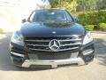 Black - ML 350 4Matic Photo No. 2