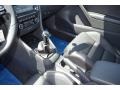 Carbon Steel Gray Metallic - Golf R 2 Door 4Motion Photo No. 6