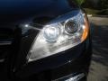 Black - ML 350 4Matic Photo No. 6