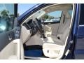 Night Blue Metallic - Tiguan SE Photo No. 3