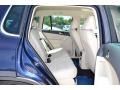 Night Blue Metallic - Tiguan SE Photo No. 4