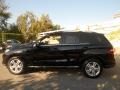 Black - ML 350 4Matic Photo No. 11