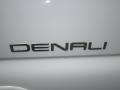 Summit White - Yukon Denali AWD Photo No. 32