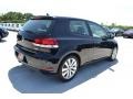 Black - Golf 2 Door TDI Photo No. 2