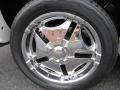 Summit White - Yukon Denali AWD Photo No. 34