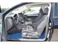Black - Golf 2 Door TDI Photo No. 3