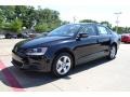 Black Uni - Jetta TDI Sedan Photo No. 1