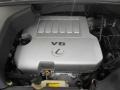 Crystal White - RX 350 Photo No. 34