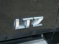2008 Black Chevrolet Silverado 1500 LTZ Extended Cab 4x4  photo #33
