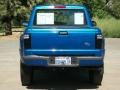 2002 Bright Island Blue Metallic Ford Ranger Edge Regular Cab  photo #3