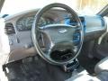 Dark Graphite Steering Wheel Photo for 2002 Ford Ranger #70377987